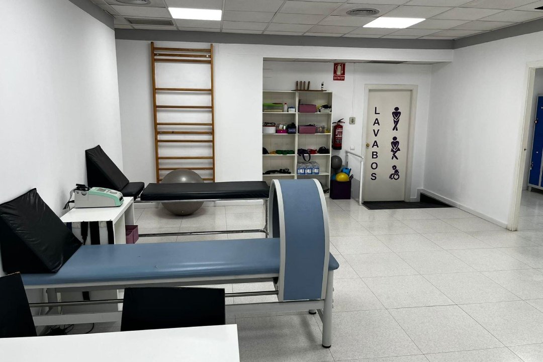 AMICITIA SALUD, Sant Feliu de Llobregat, Provincia de Barcelona