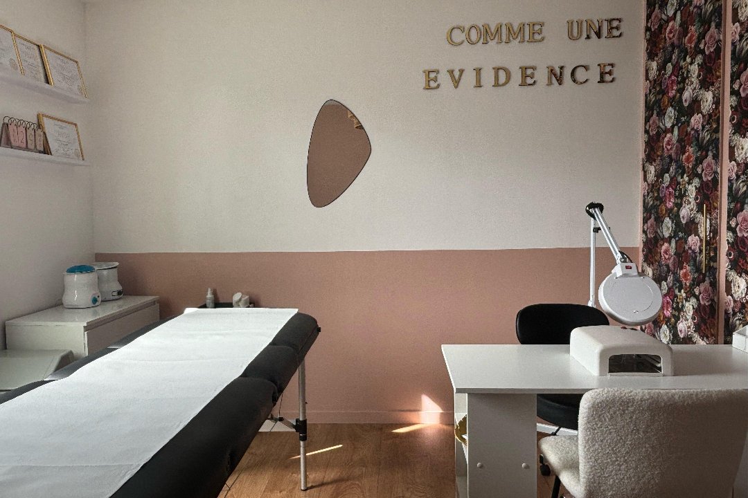 Comme Une Evidence, Épône, Yvelines