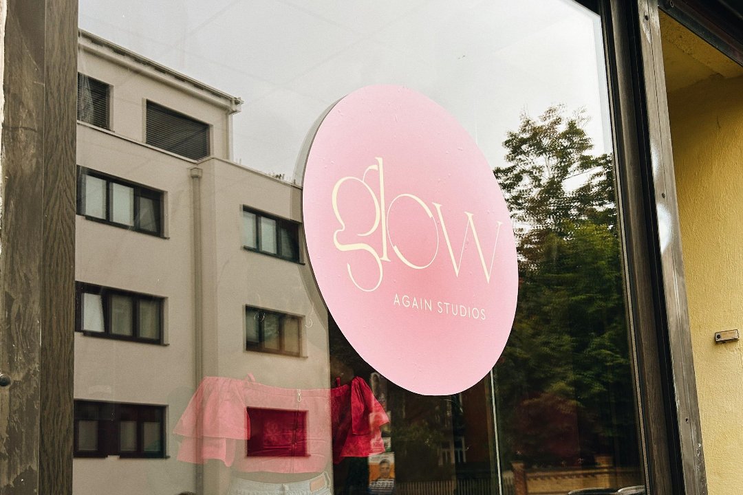 GLOW AGAIN STUDIOS, Leipzig