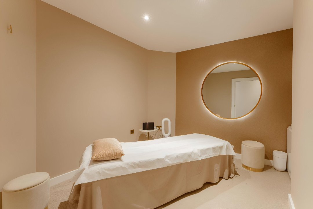 Dr. Rapha London Beauty Clinic, Marylebone High Street, London