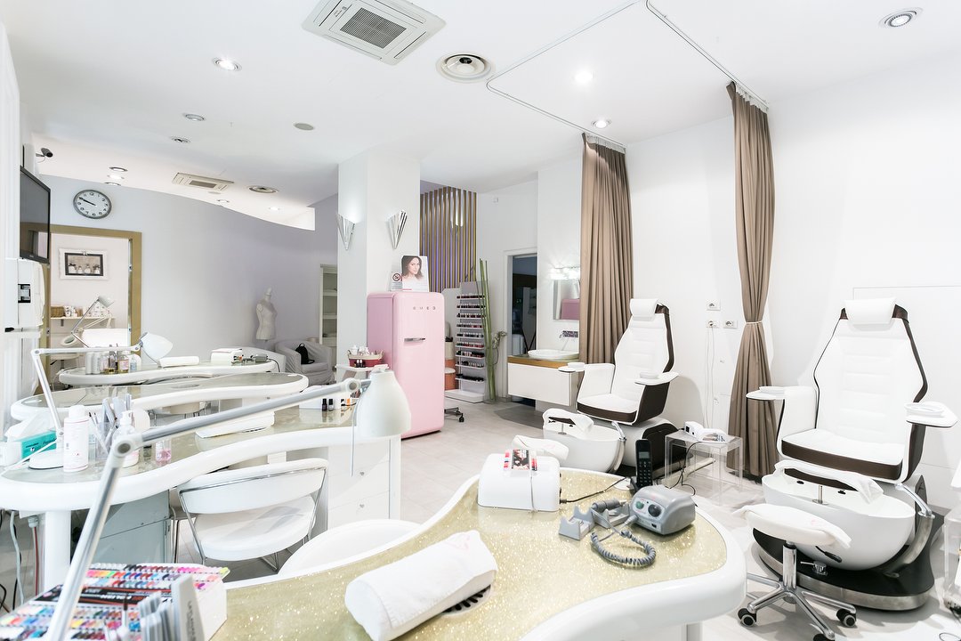 Layla Land - Nails Spa & More, Duomo, Milano