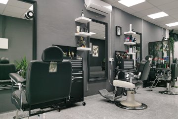 Encinas Rivera Barbería y Estética