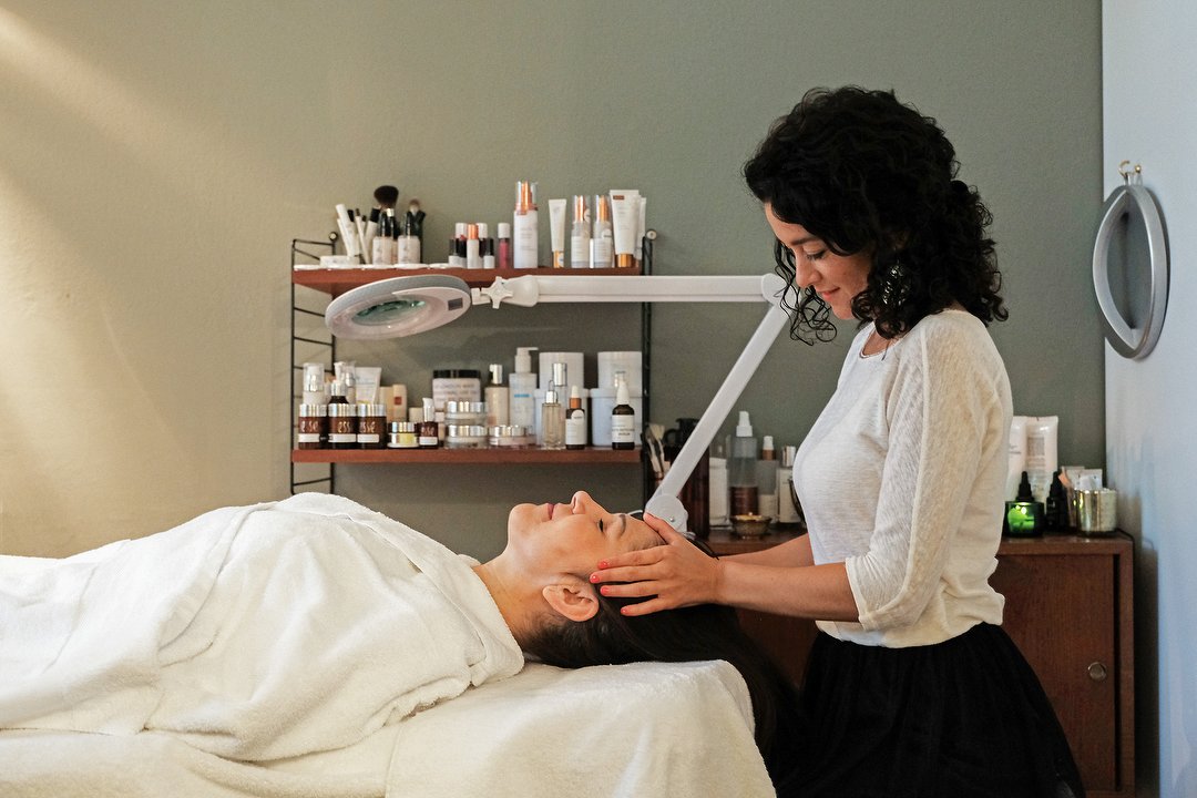 TOBS The Organic Beauty Spa, Haidhausen, München