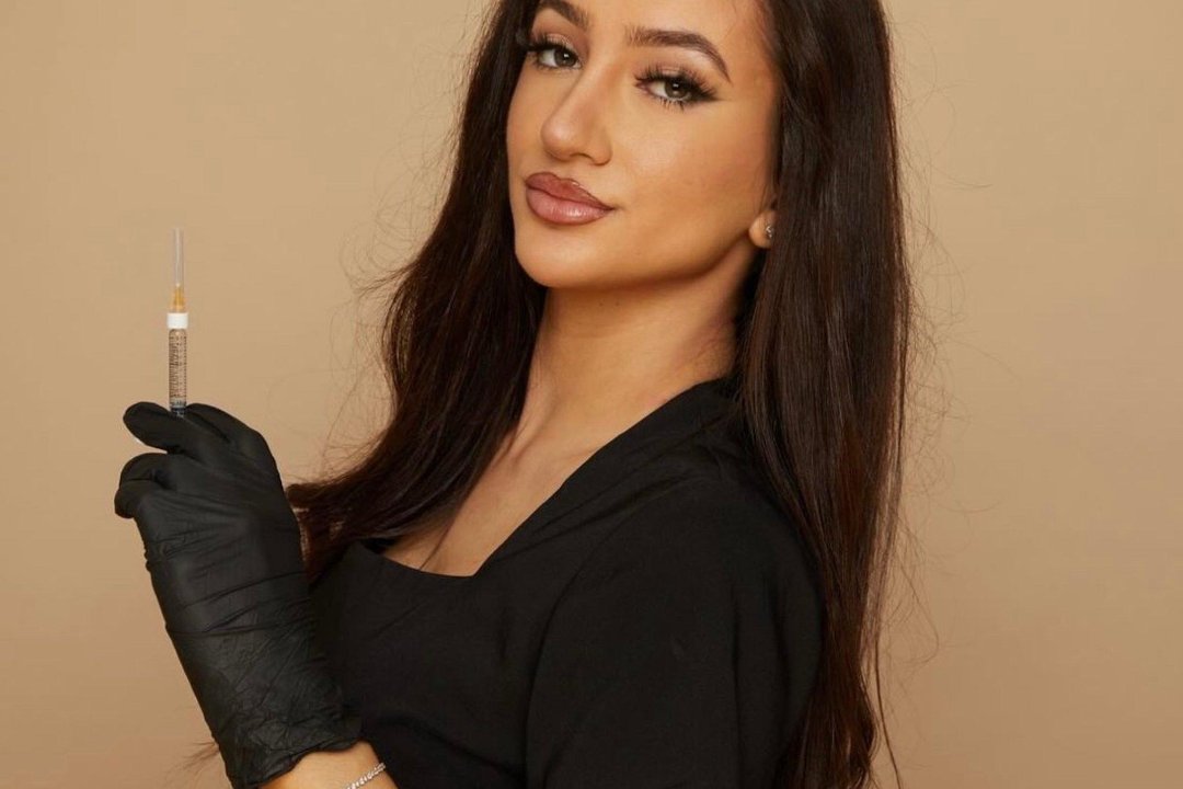 JSK Aesthetics - London, William Morris Way, London