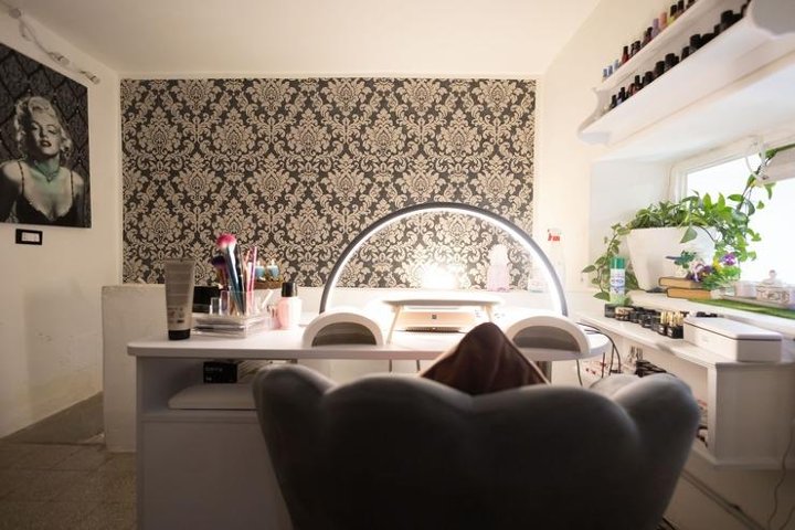 Vicyo Hair Stylist - Coiffure Palermo - Photo de galerie - OneBooking