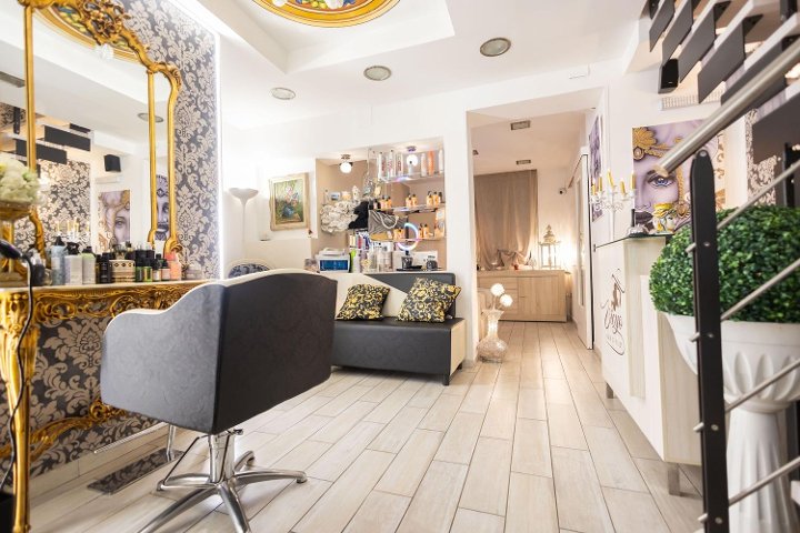 Vicyo Hair Stylist - Coiffure Palermo - Photo de galerie - OneBooking
