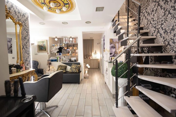 Vicyo Hair Stylist - Coiffure Palermo - Photo de couverture - OneBooking