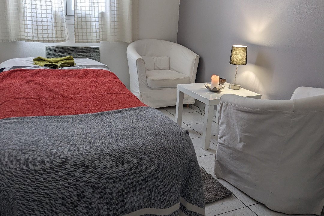 Energy Zen Therapy, Thiais, Val-de-Marne