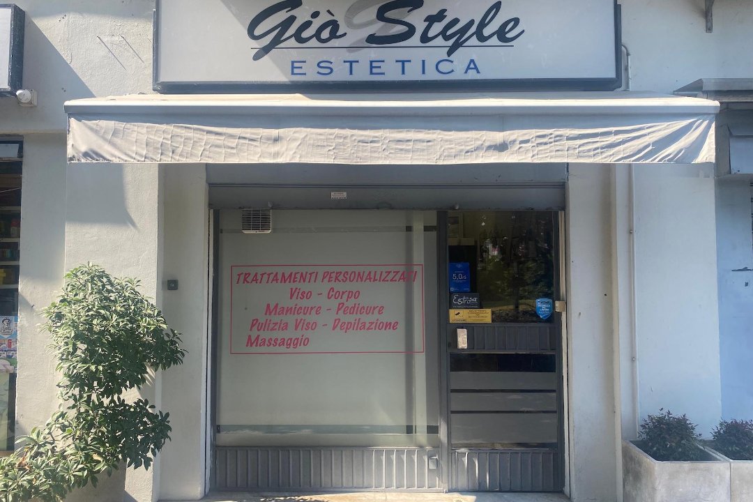 Gió Gió Estetica, Gratosoglio - Ticinello, Milano