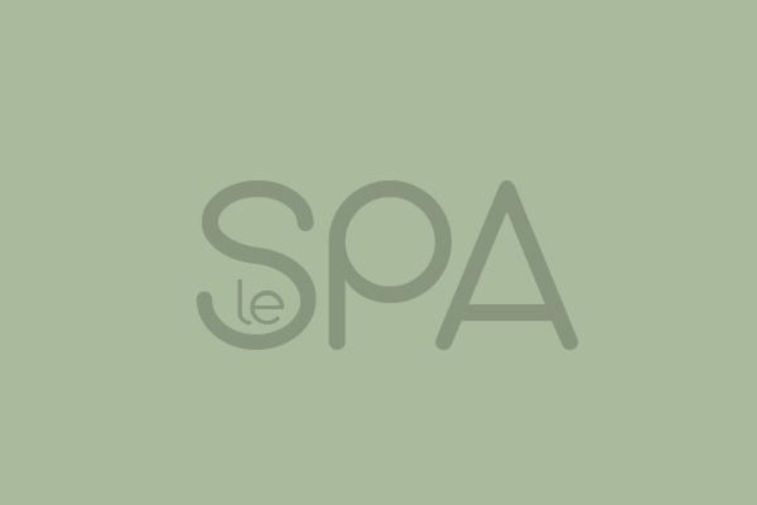 Le Spa, St. Paul De Vence, Côte d'Azur