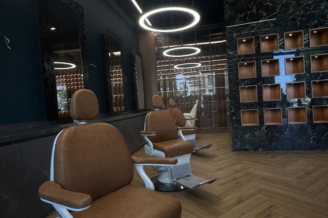 Tsarouhas Coiffure Θέρμη, Thermi, Perifereiaki Enotita Thessalonikis