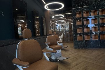 Tsarouhas Coiffure Θέρμη