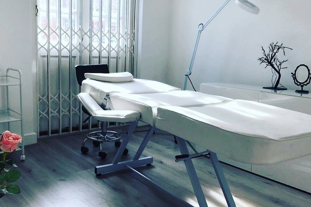 Elite Beauty Salon, Chertsey, Surrey