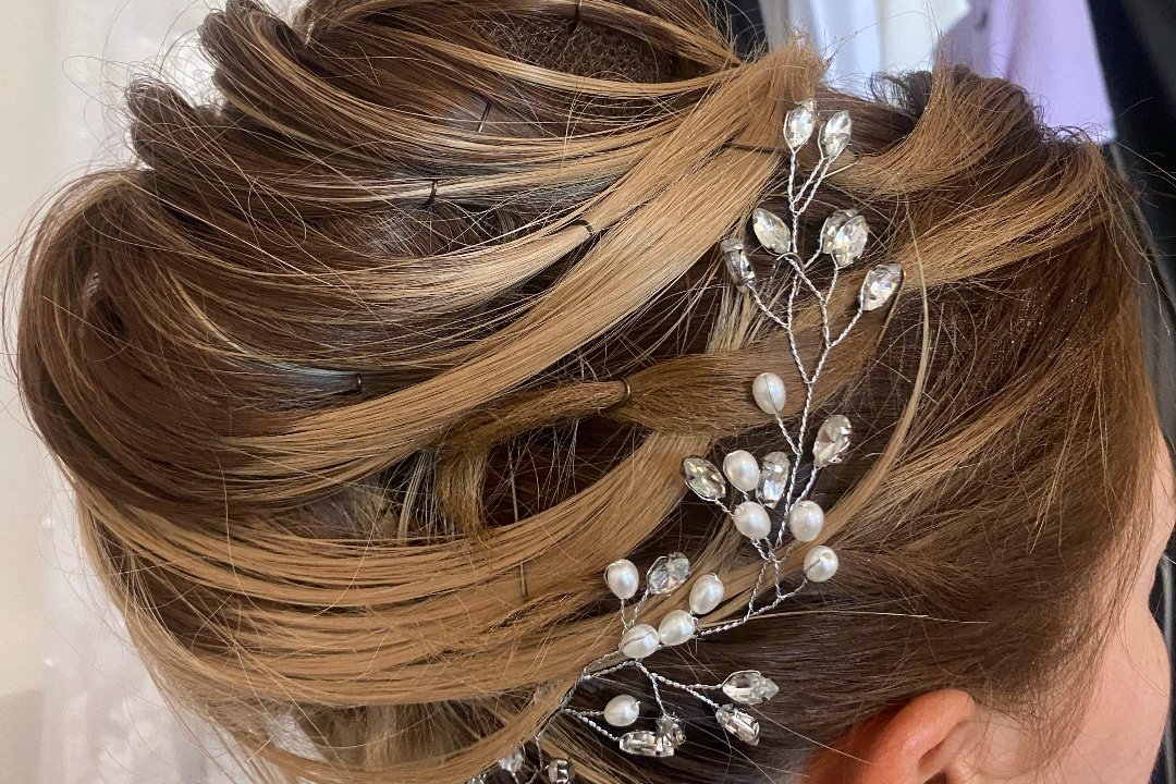 Maysoun Coiffeuse, Arenes, Toulouse