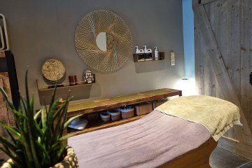 Fauvelle – skin care center