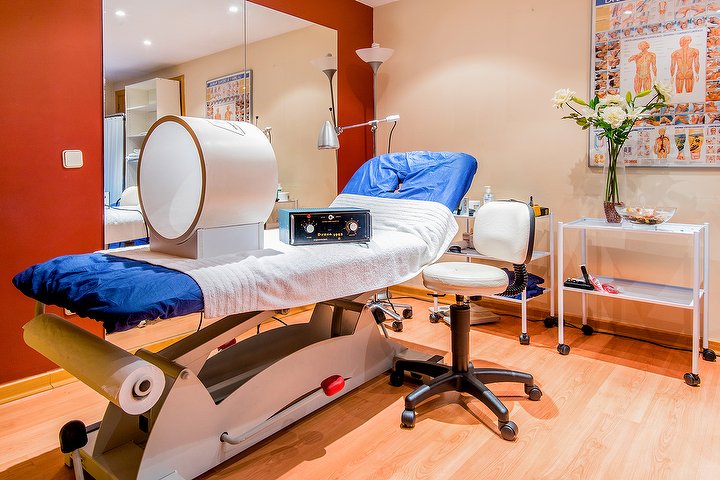 FisioIzquierdo Móstoles - Spa Móstoles - Photo de couverture - OneBooking