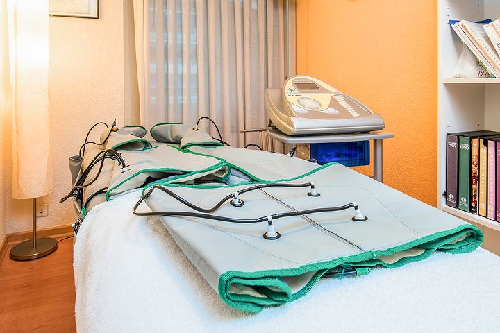 FisioIzquierdo Móstoles - Spa Móstoles - Photo de galerie - OneBooking