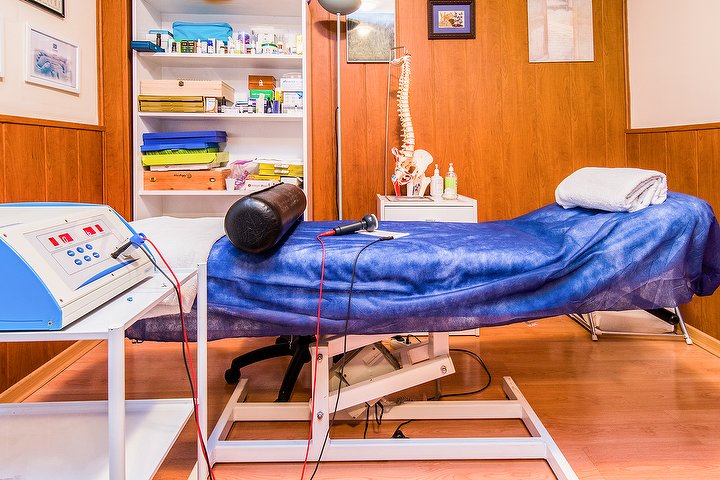 FisioIzquierdo Móstoles - Spa Móstoles - Photo de galerie - OneBooking
