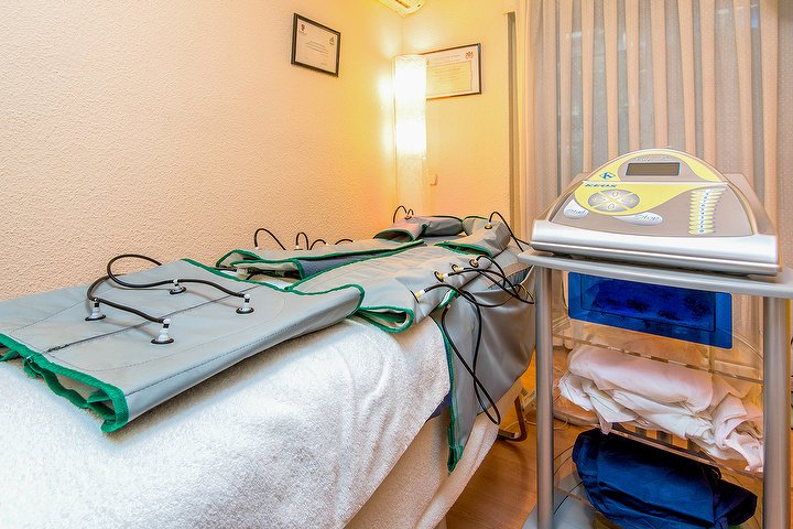FisioIzquierdo Móstoles - Spa Móstoles - Photo de galerie - OneBooking