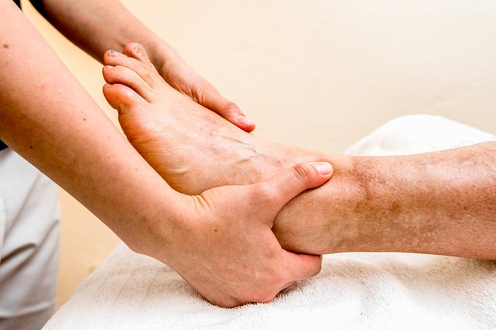 FisioIzquierdo Móstoles - Spa Móstoles - Photo de galerie - OneBooking