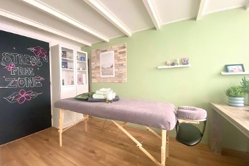 Massage en Healing Zeeland