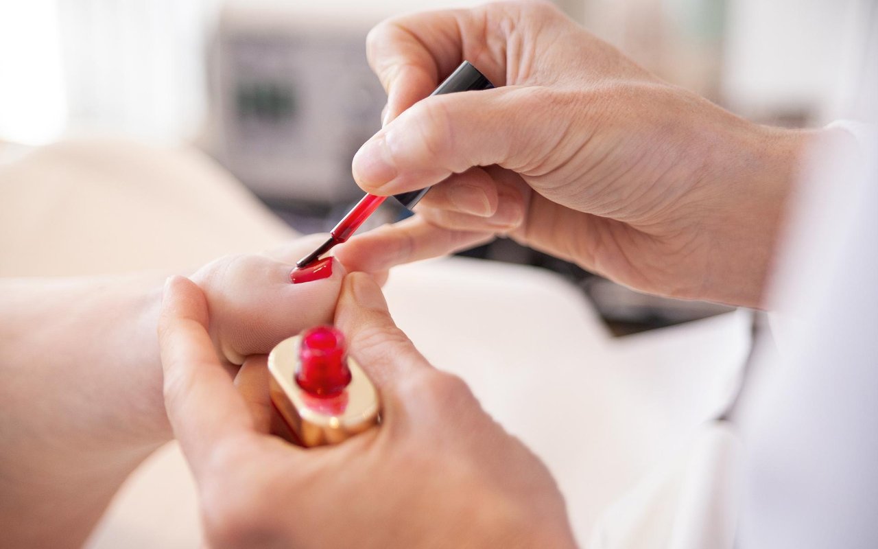 Acrylic Nail Extensions & Overlays near Markt Vredenburg, Utrecht