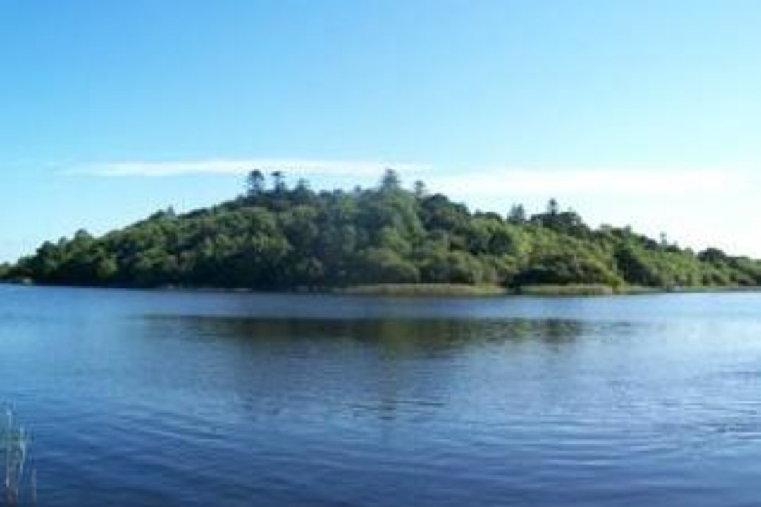 Lake Isle Retreat, County Fermanagh