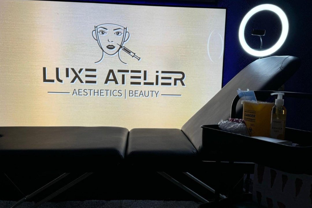 Luxe Atelier, Armley, Leeds