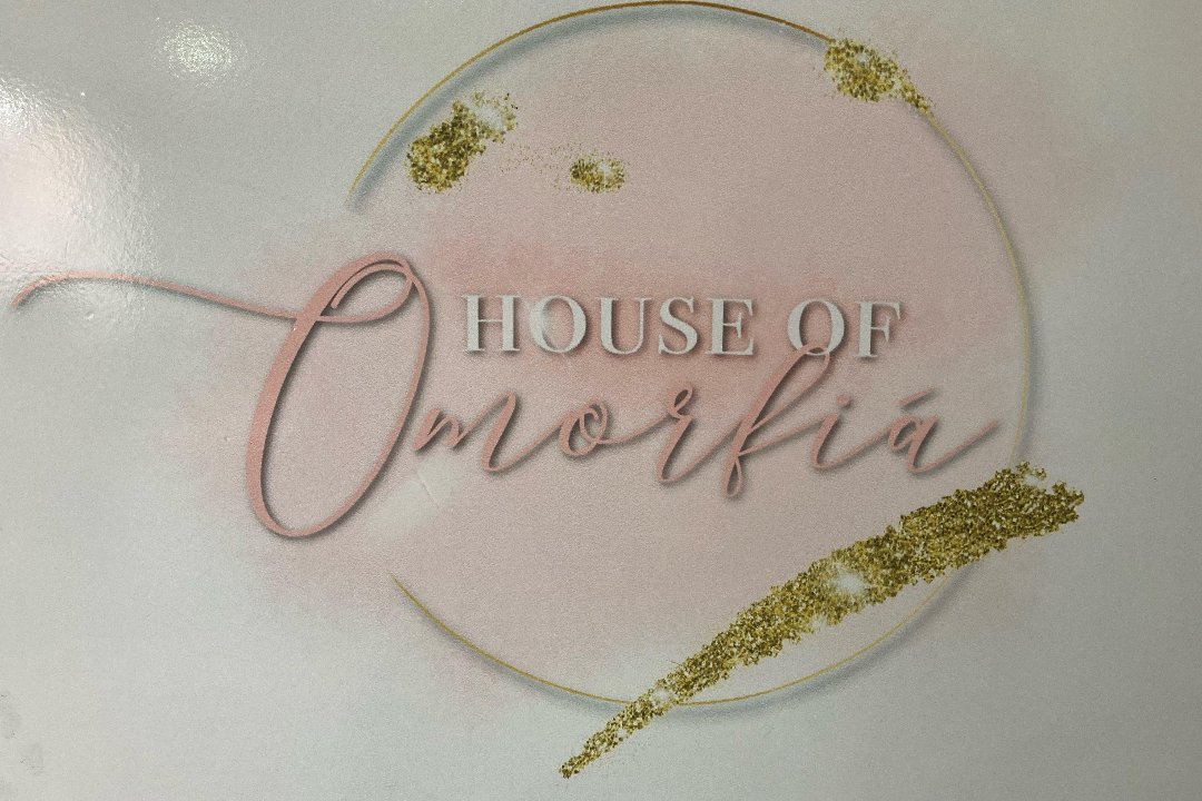 House Of Omorfia, Jewellery Quarter, Birmingham