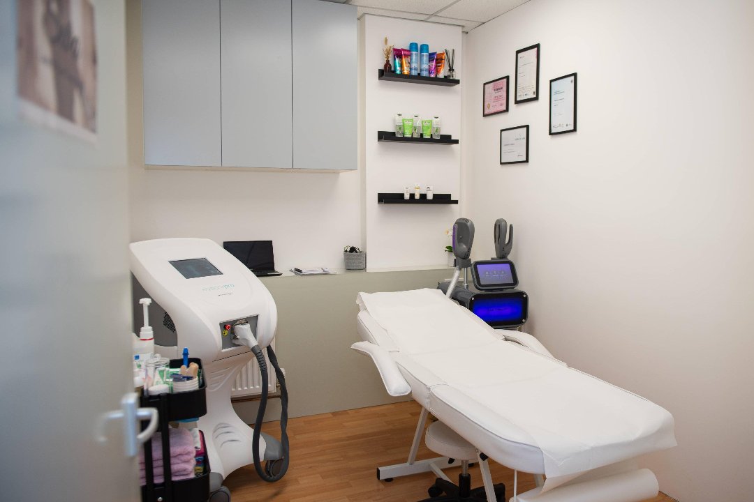 MORDEN LASER HAIR REMOVAL, St.Helier, London