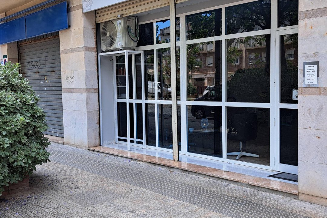 Peluquería Corto&largo, Reus