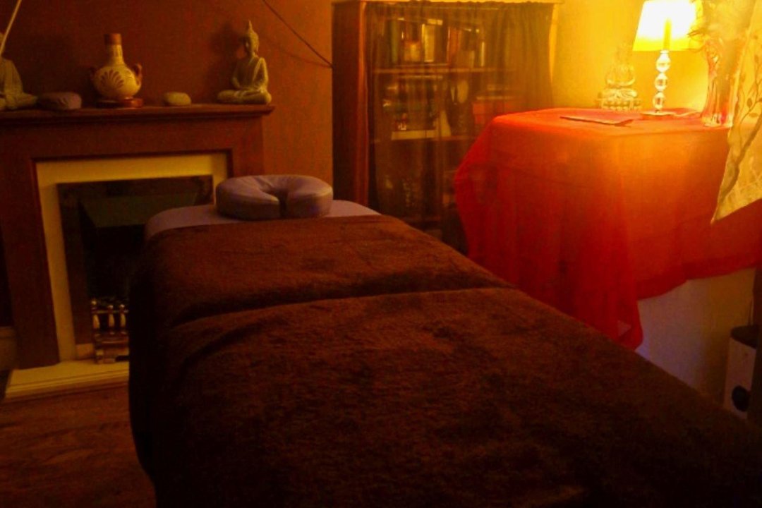 Mobile Pamper, Wellingborough, Northamptonshire