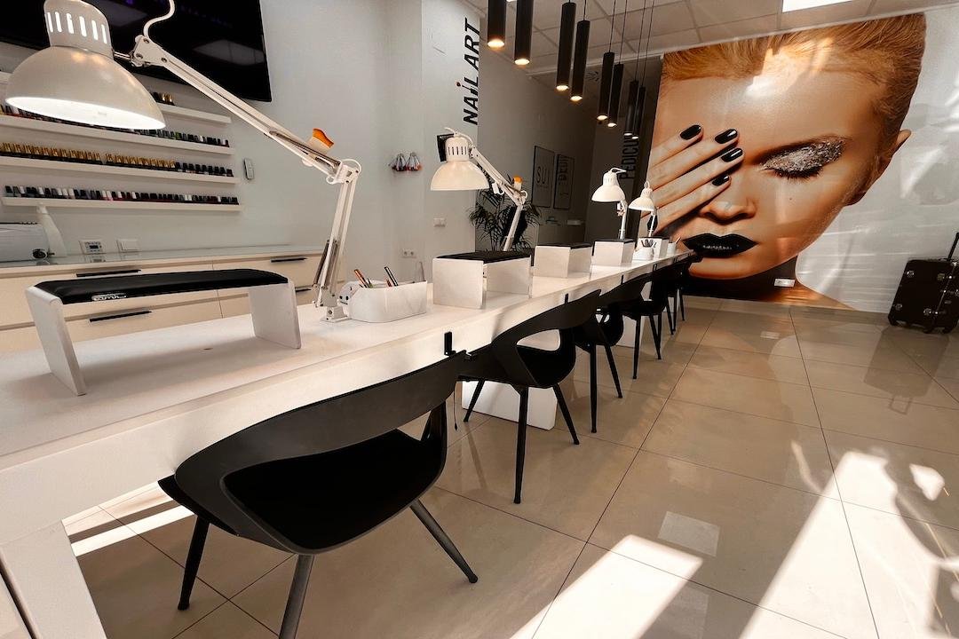 Sui Belleza & Uñas, Comunidad de Valencia