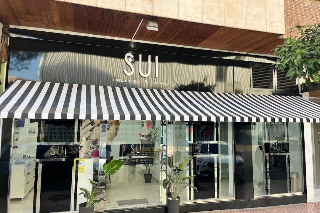 Sui Belleza & Uñas, Comunidad de Valencia