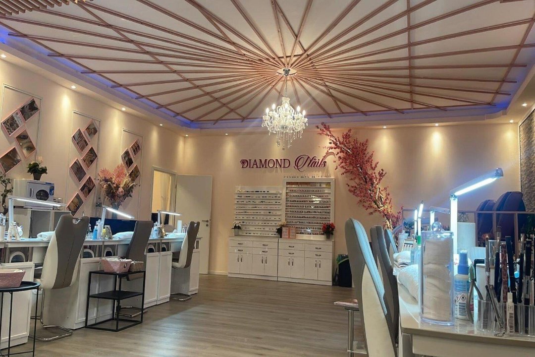 Diamond Nails, Rheine, Nordrhein-Westfalen