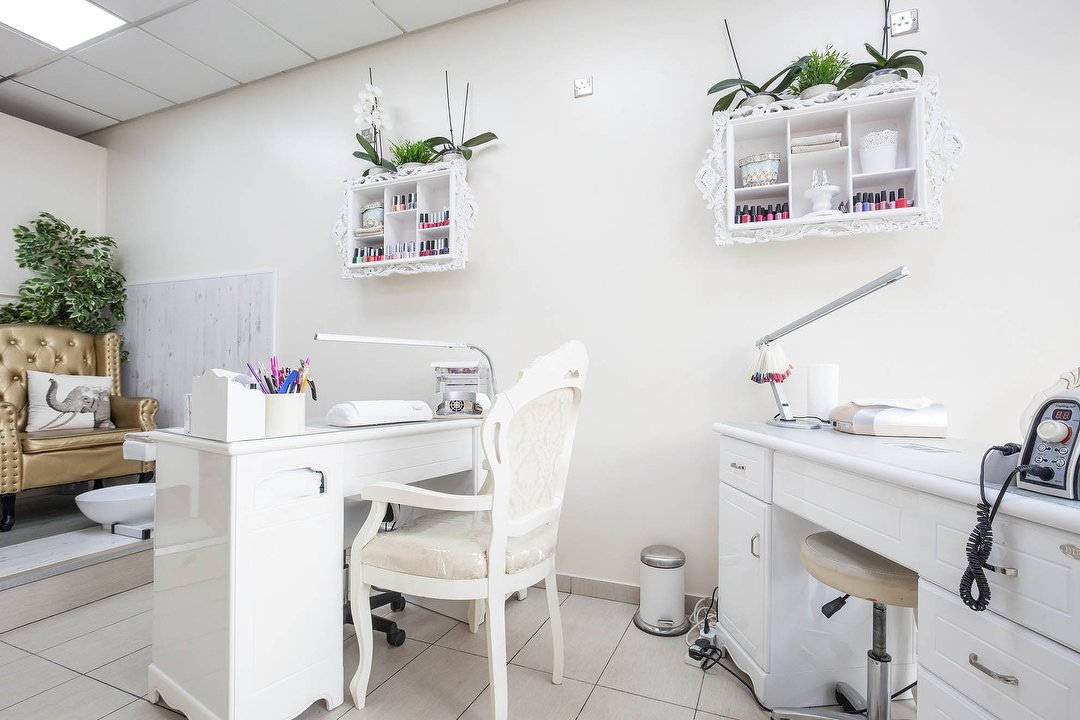 KP Vintage Studio, Wanstead, London