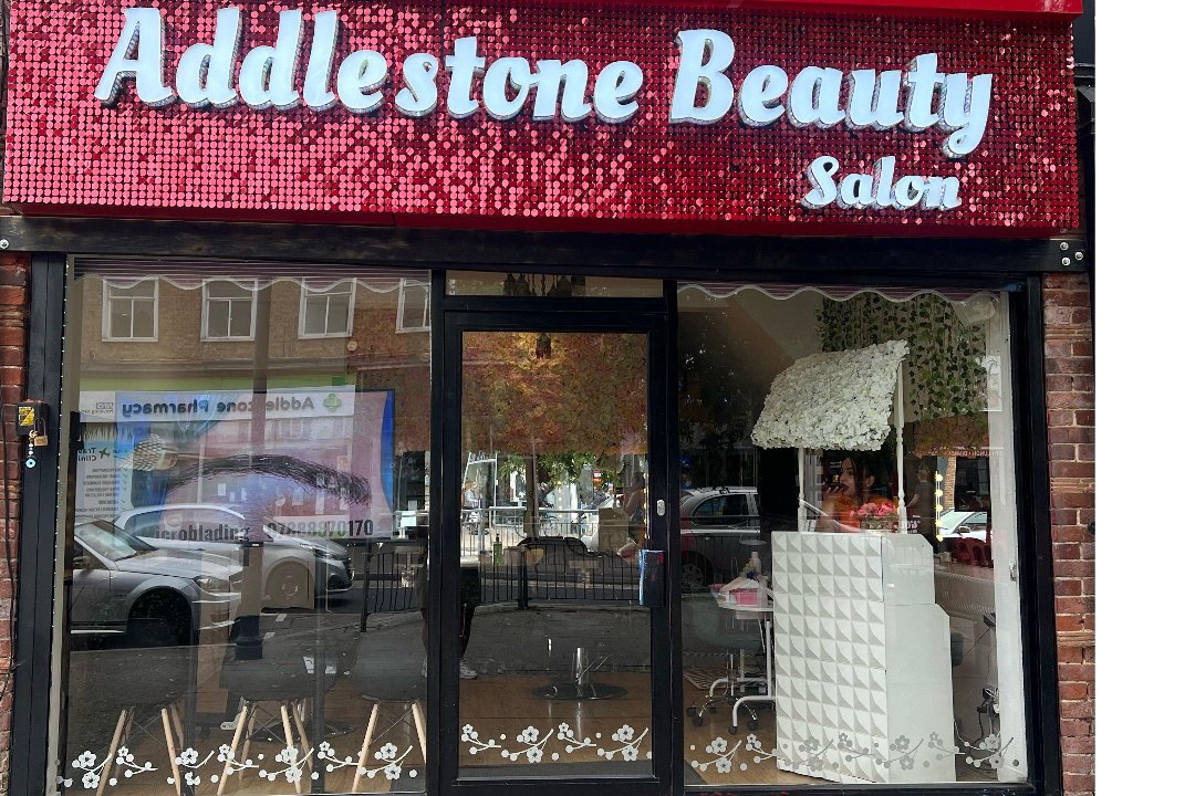 Addlestone Beauty, Addlestone, Surrey