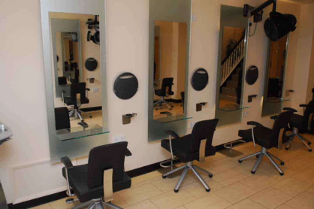 Keith Hall Ripley, Ripley, Derbyshire