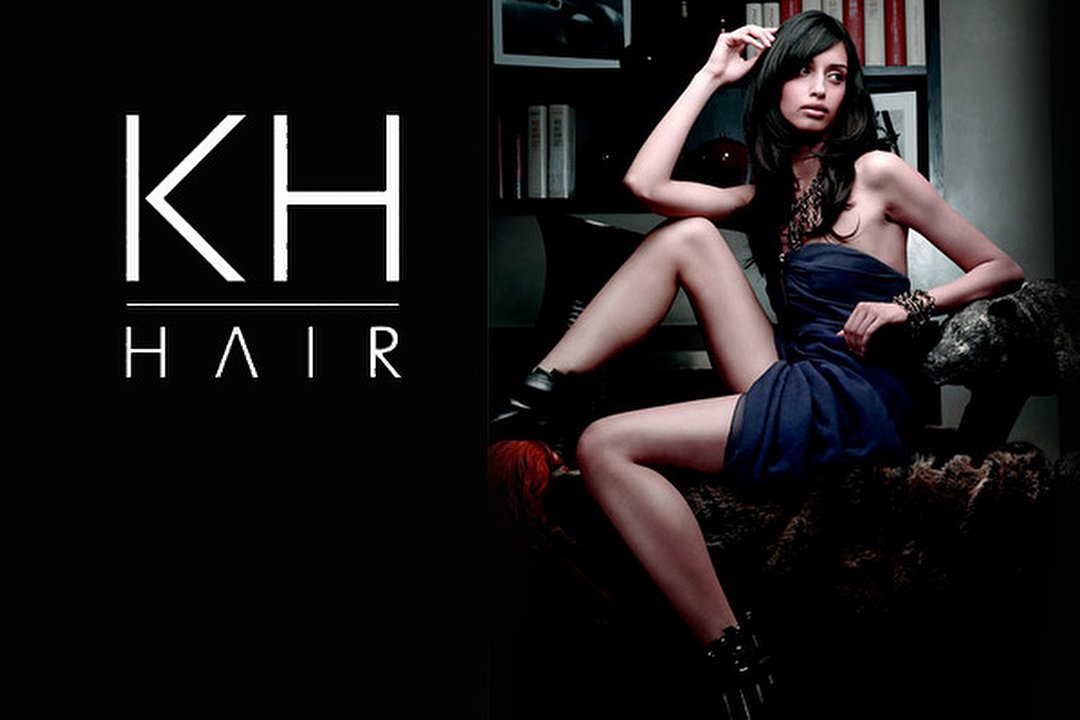 KH Hair West Bridgford, West Bridgford, Nottinghamshire