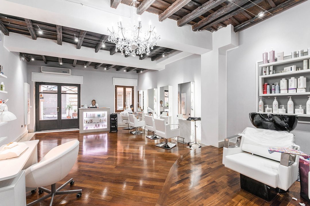 Renascer Beauty & Hair, Campo dei Fiori, Roma