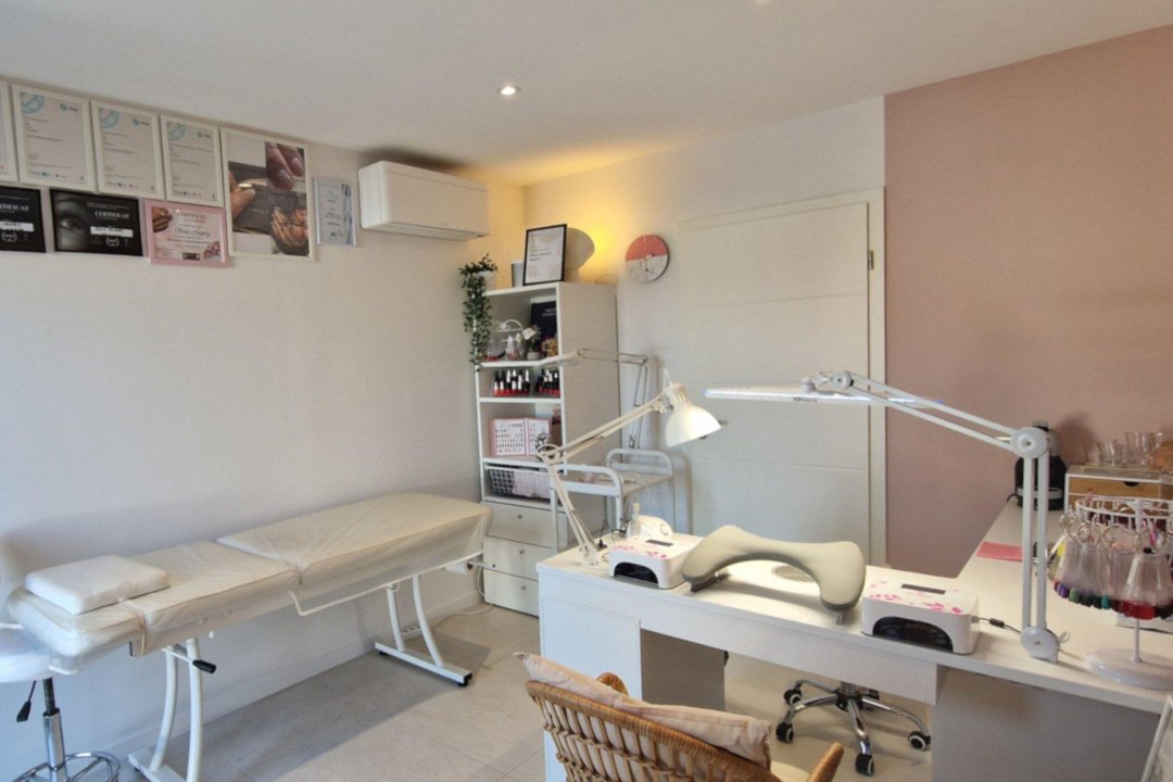 Claire Nails & Beauty, Craponne, Métropole de Lyon