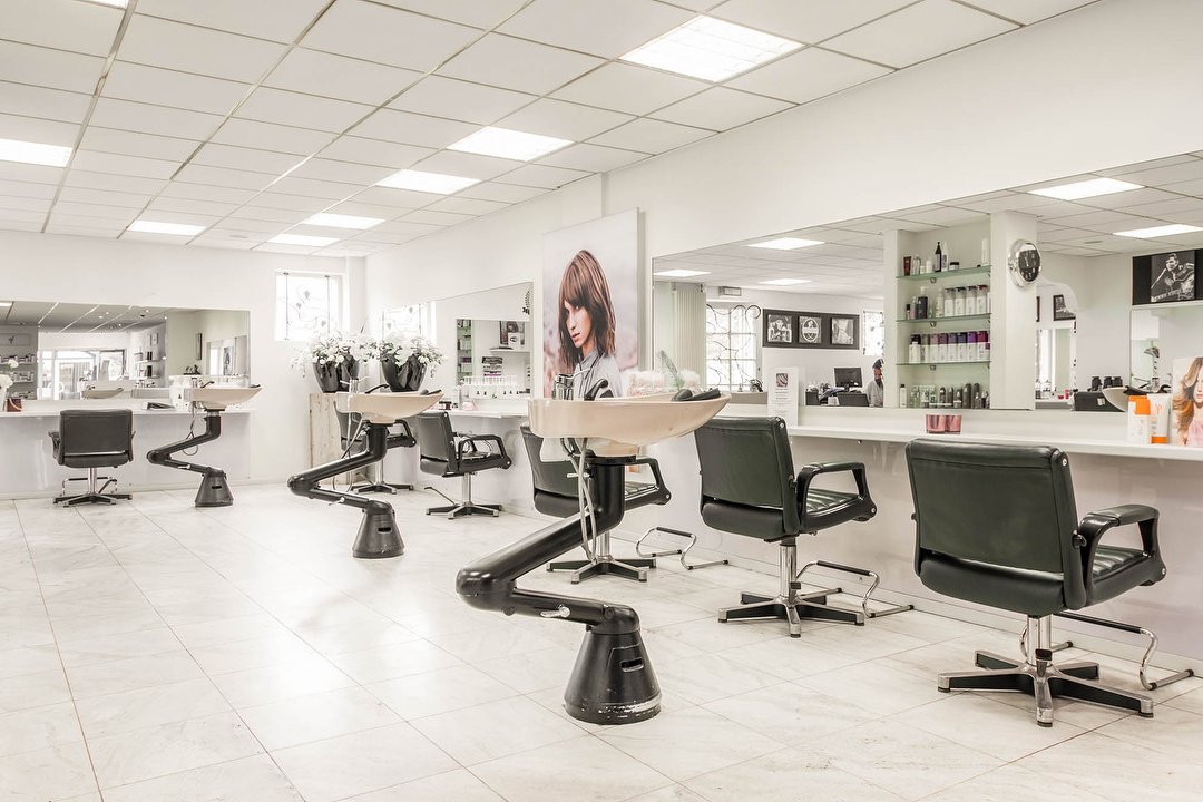 Haarstudio KnipCompany Premium, Almere Stad, Almere