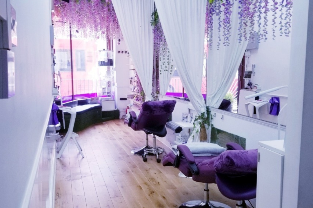 Vel Treatment Rooms, Brixton, London