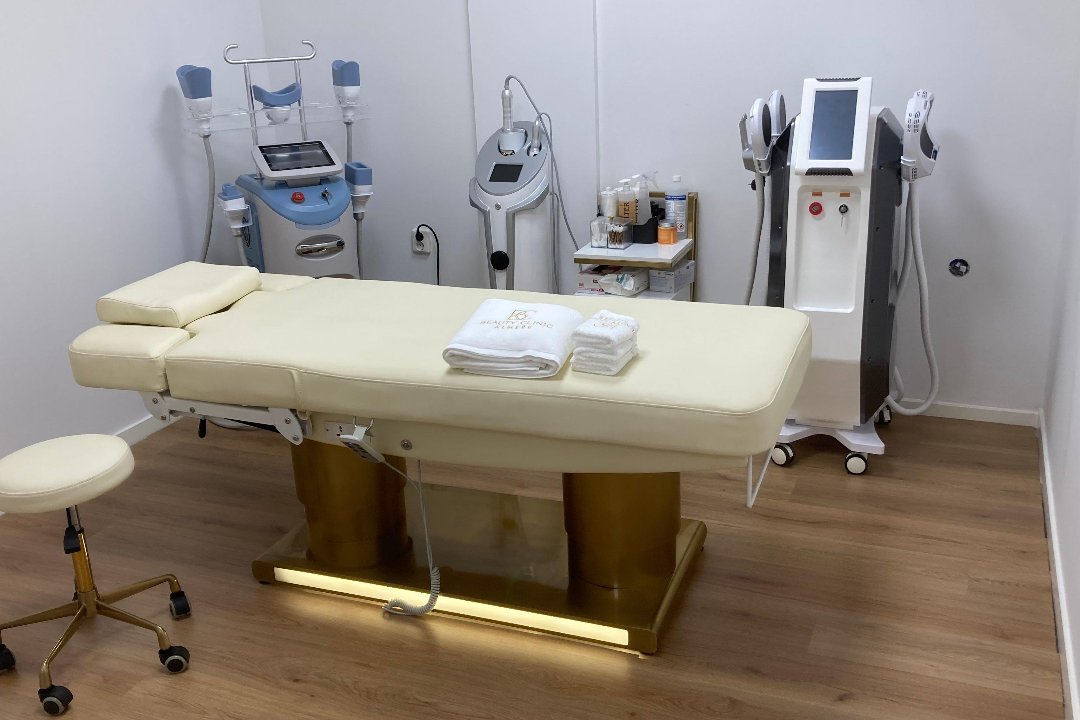 Beauty Clinic Almere, Brouwerstraat, Almere
