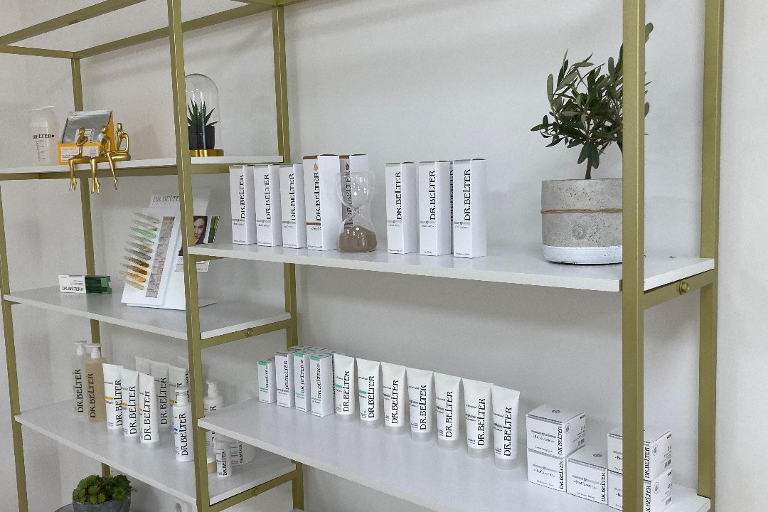 Beauty Clinic Almere, Brouwerstraat, Almere