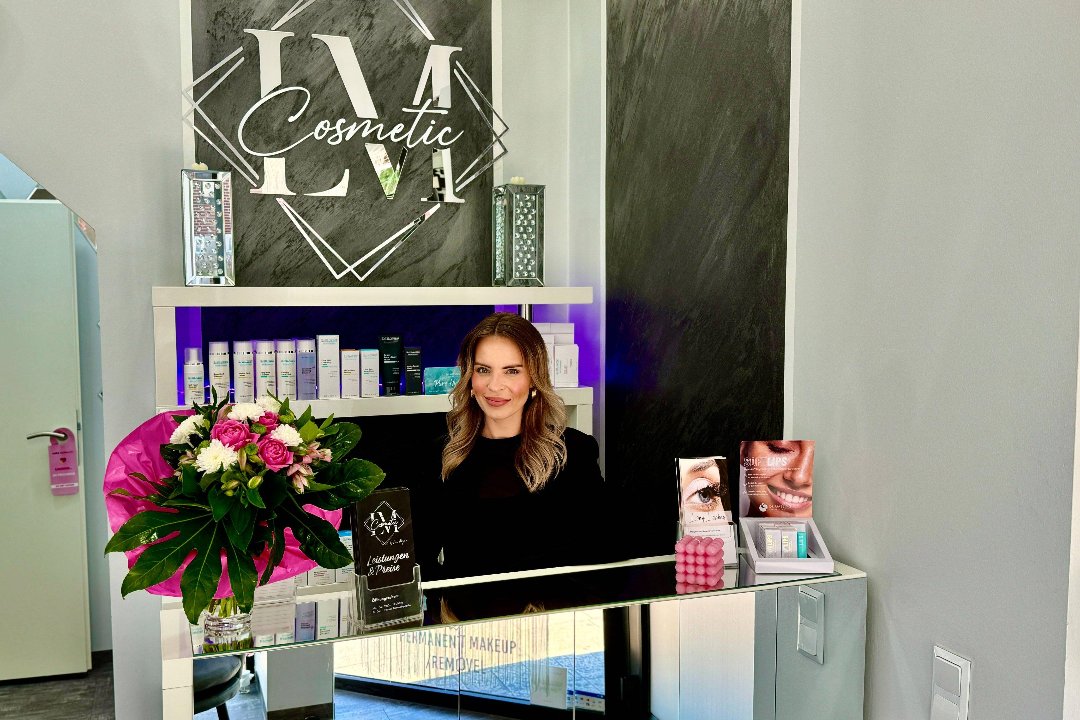 LM Cosmetic, Borbeck-Mitte, Essen