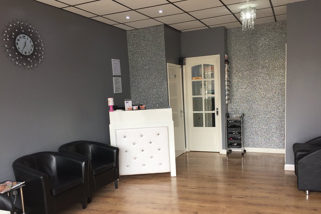 Choice Hair, Raynes Park, London