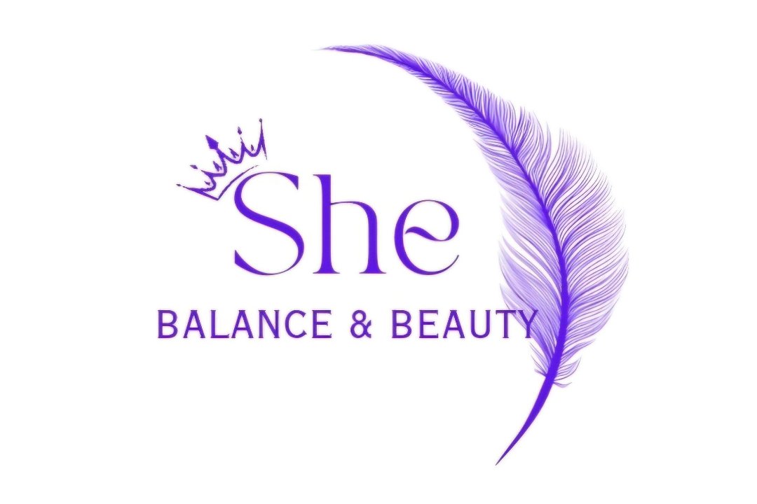 She. Balance & Beauty, Poet's Corner, Brighton and Hove