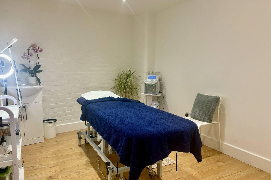 Kireni Health Aesthetics, Archbishops Park, London