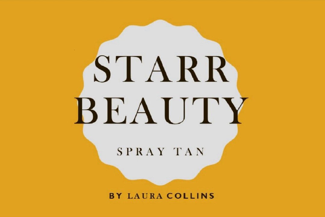 Starr Beauty by Laura Collins, Maidstone, Kent
